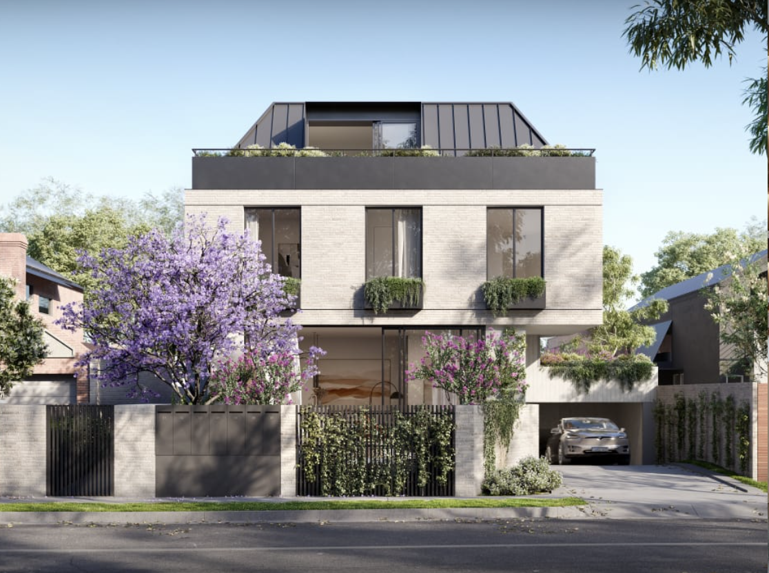 111 Carpenter Street Brighton