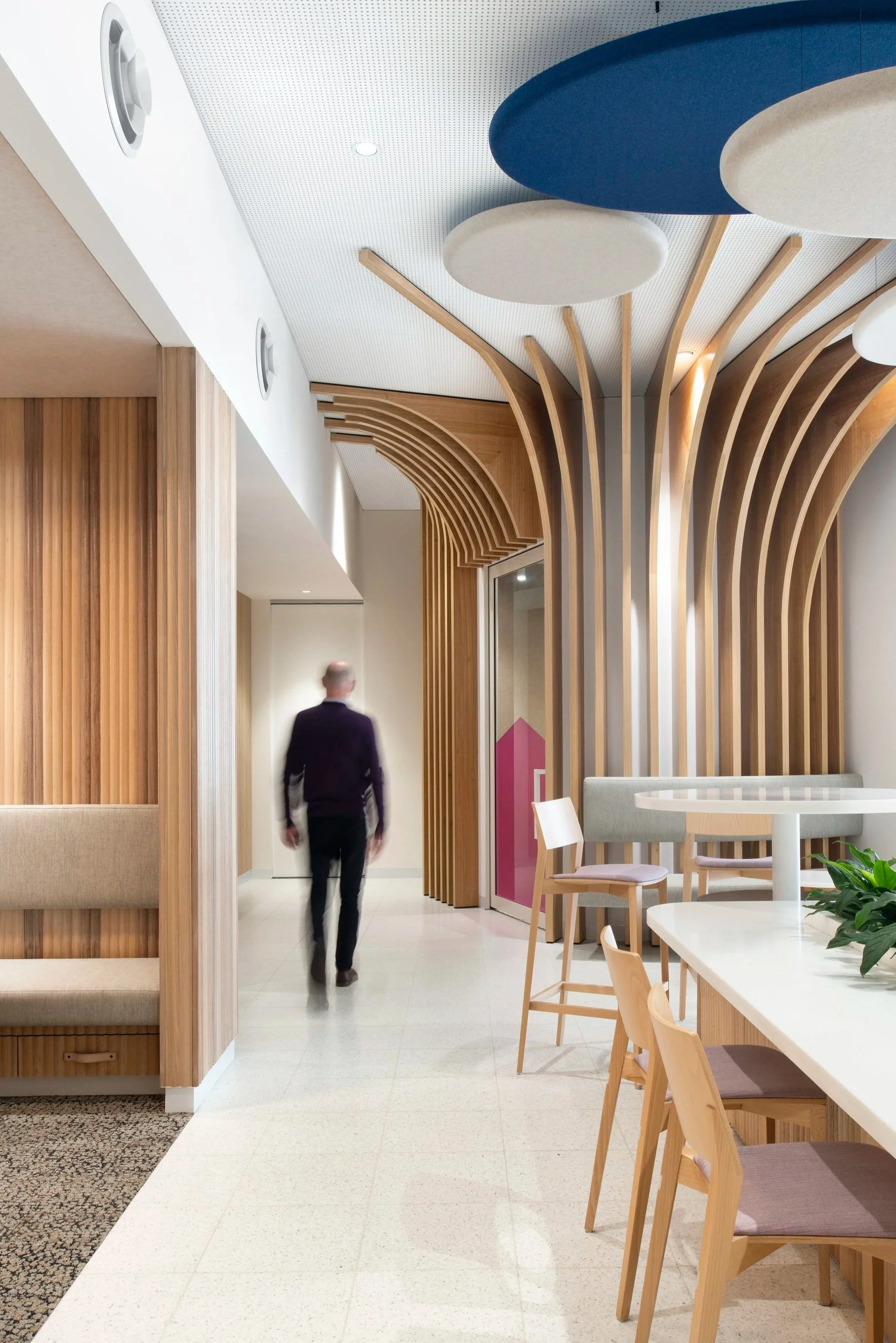Bank Australia Branch Network