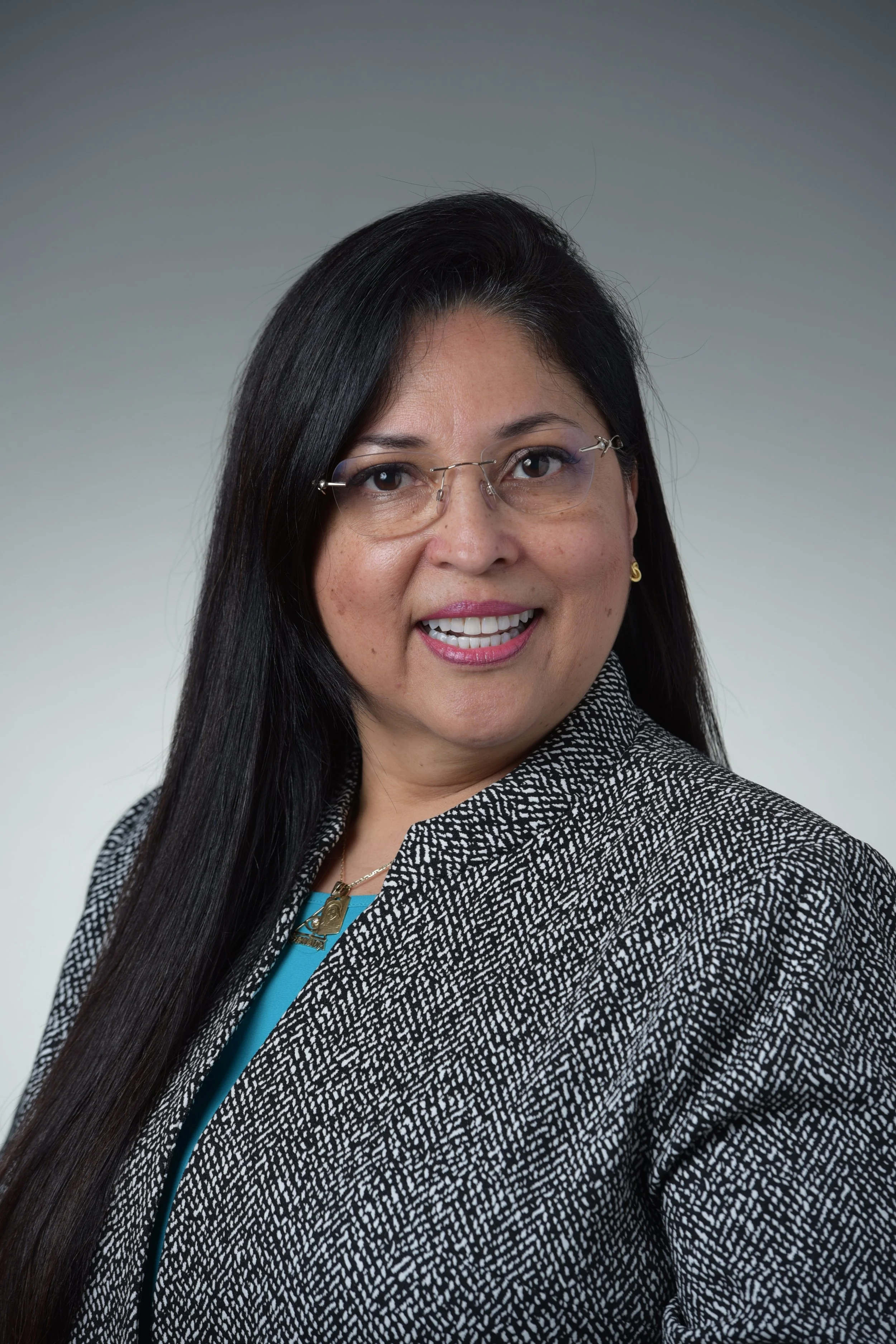 Dr. Patricia Primero