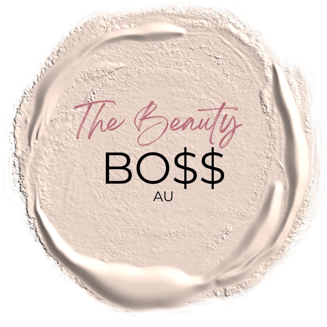 The Beauty Boss AU