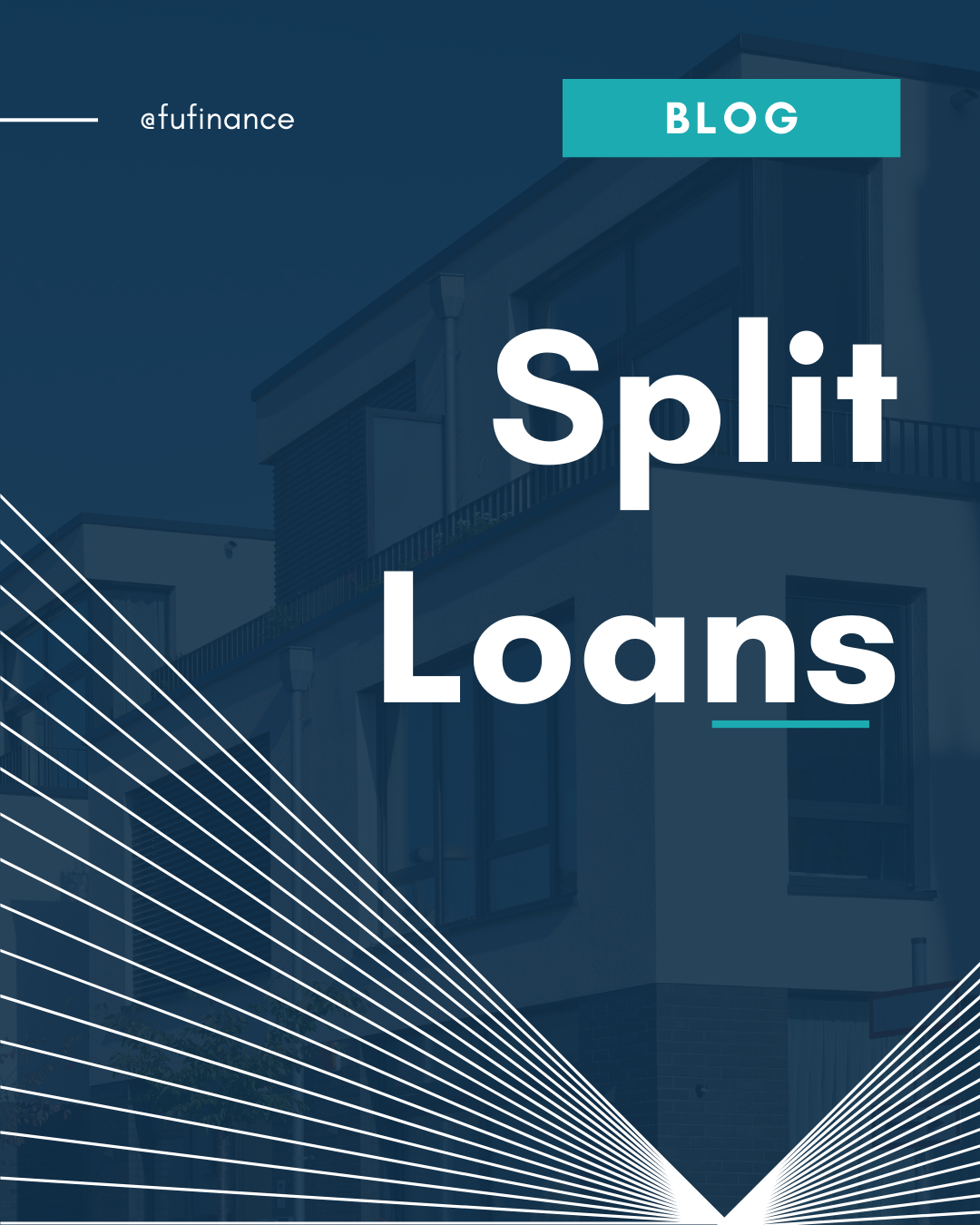 Split Loans Explained.