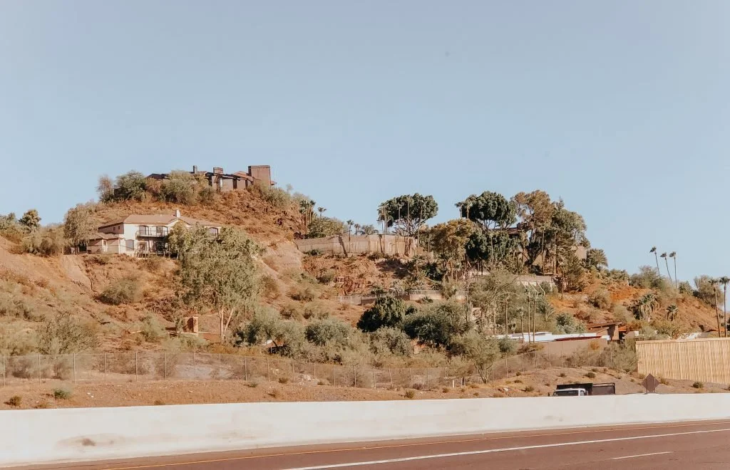 Phoenix Travel Guide