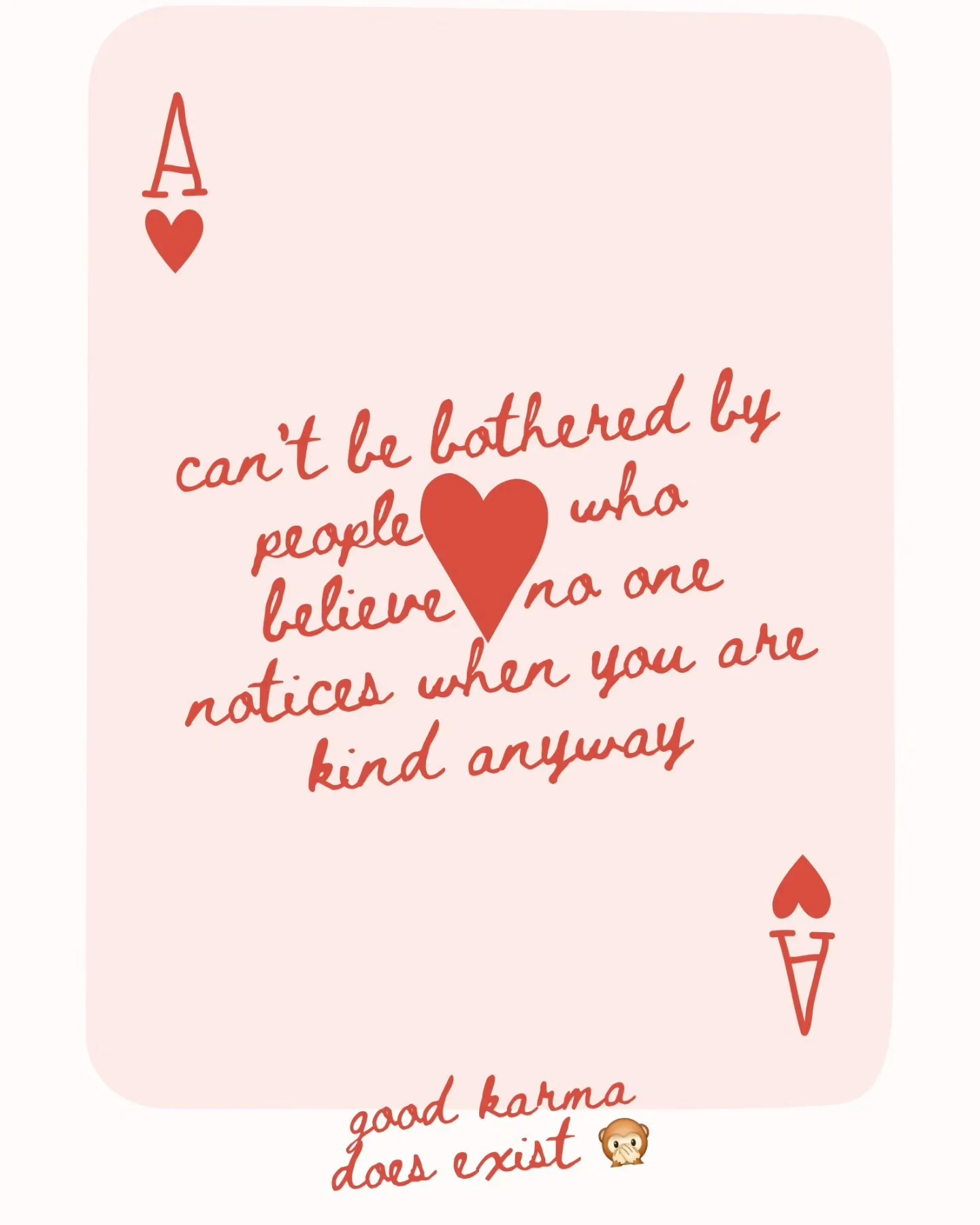 no proof needed ✨️

#kindnessmatters #inspiration