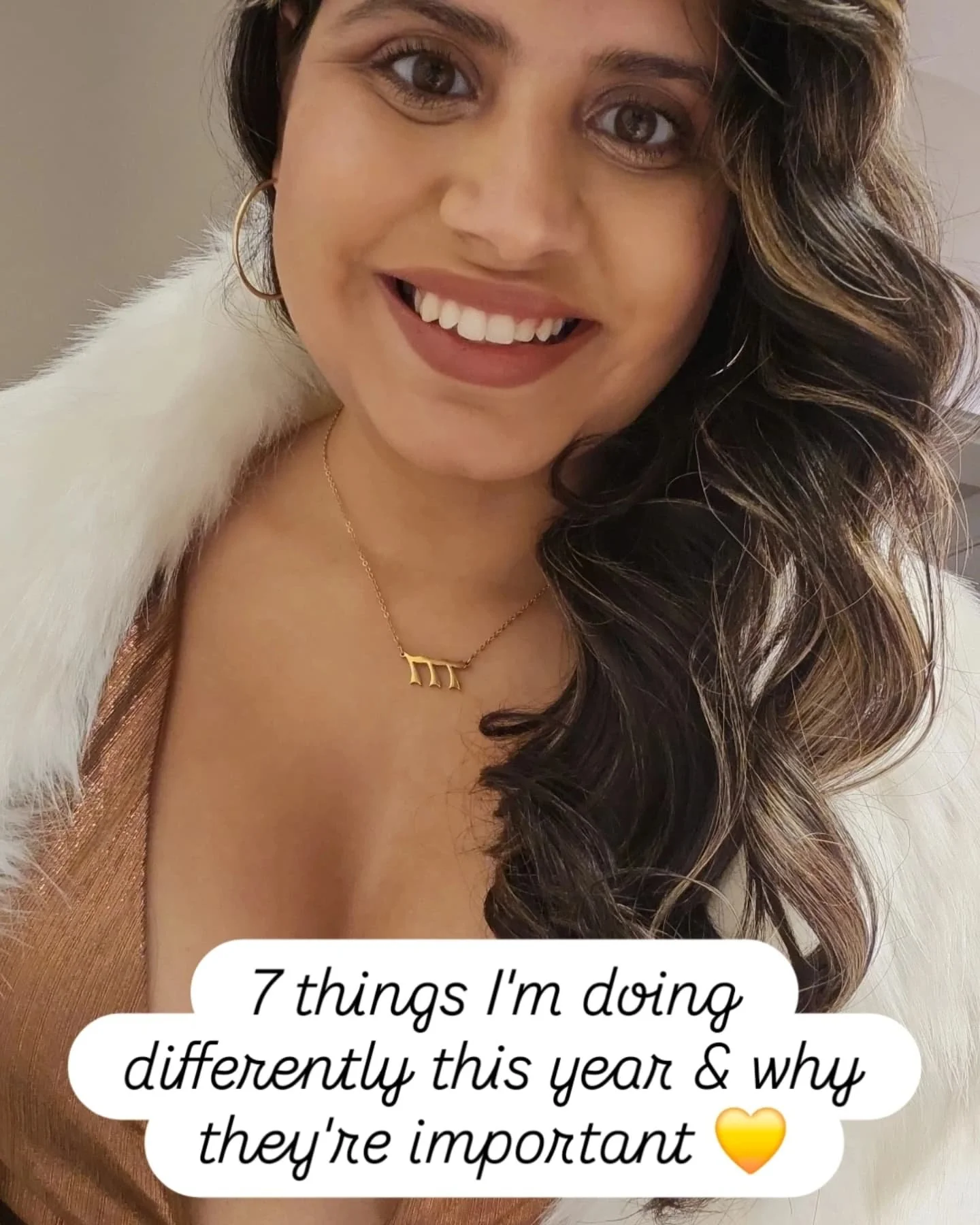 7 lifestyle changes I'm making this year and why they work for me ⚡️

#newpriorities #newyearnewme #livefornow