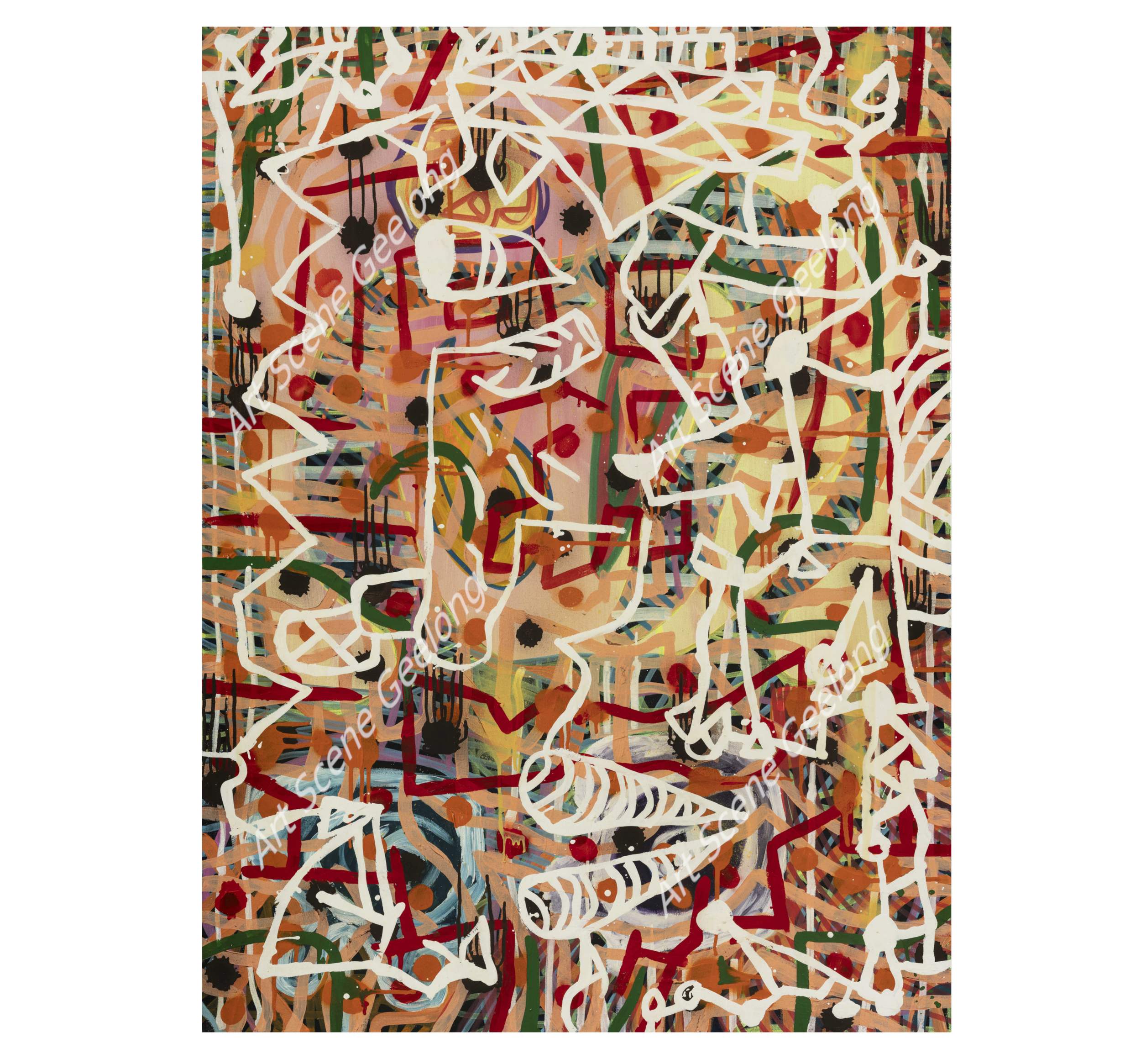 Dyspraxia - Frank Prskalo