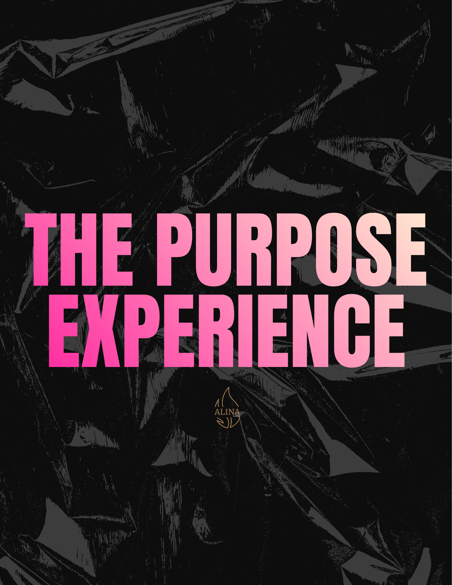 The Purpose Experience with Alina