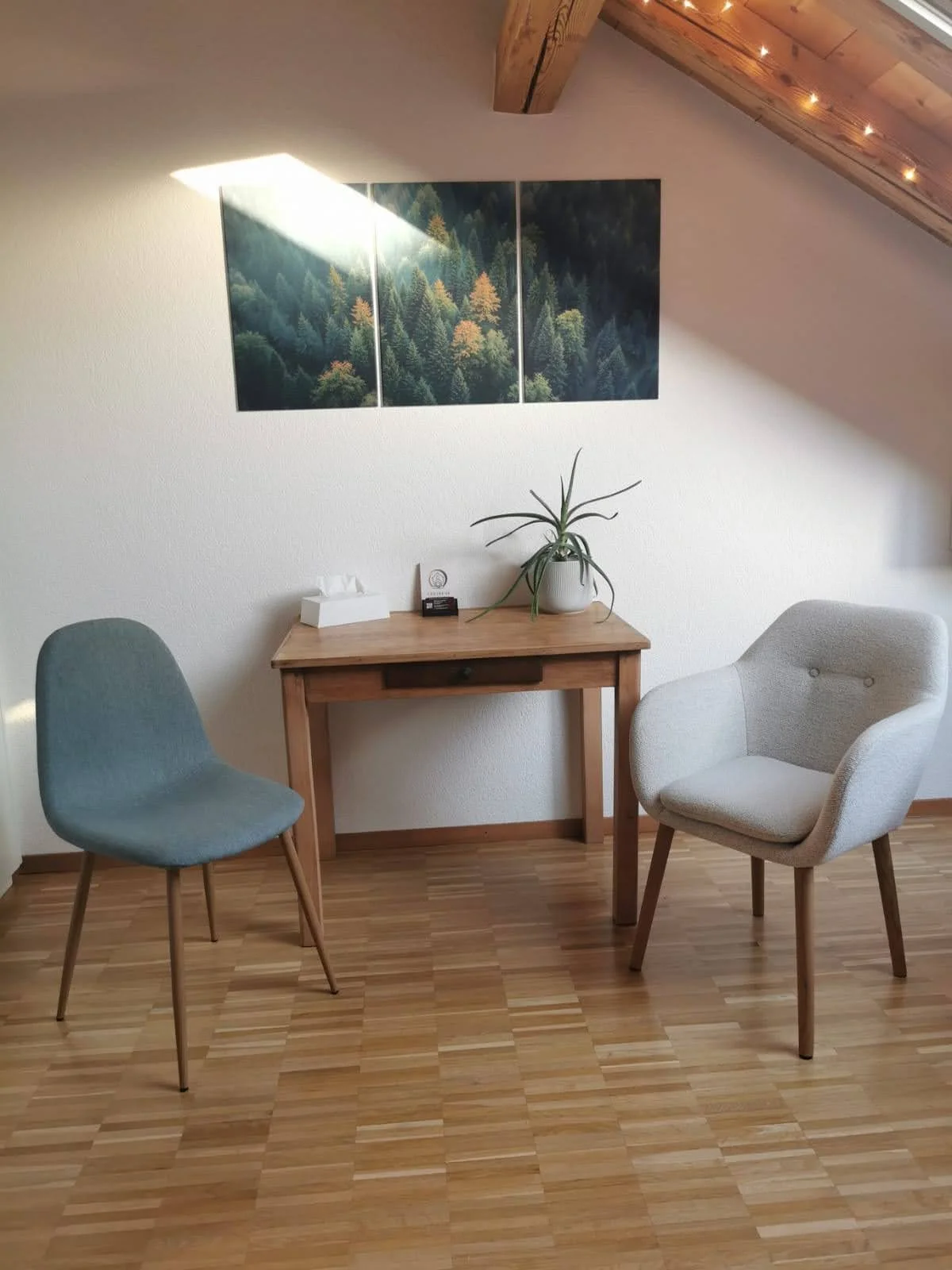 appointment therapy morges