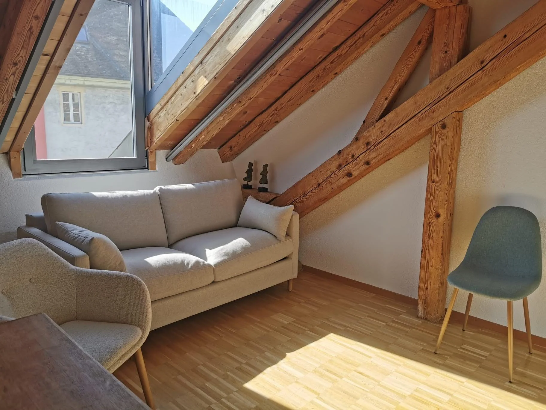 appointment therapy morges