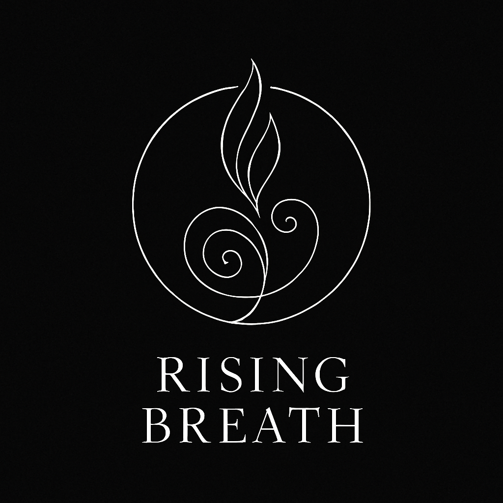 Rising Breath