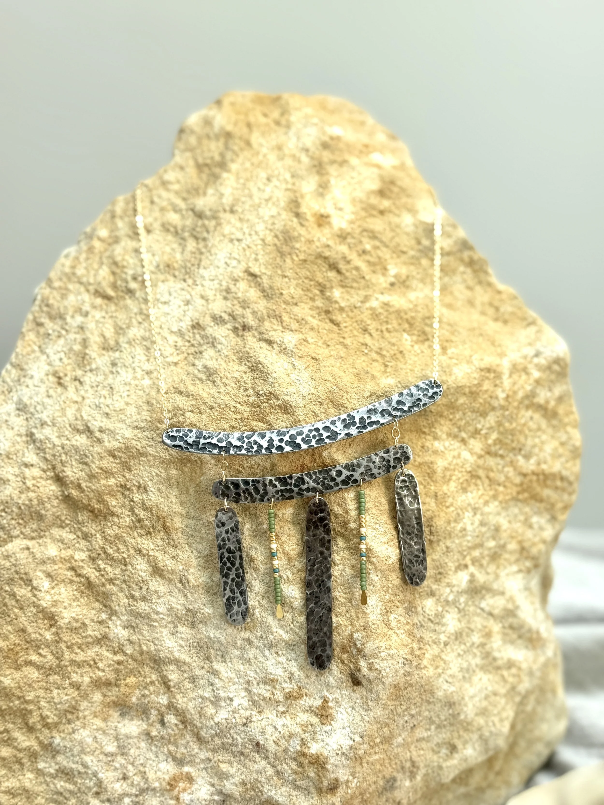 Zambezi Tassels Snare Bar