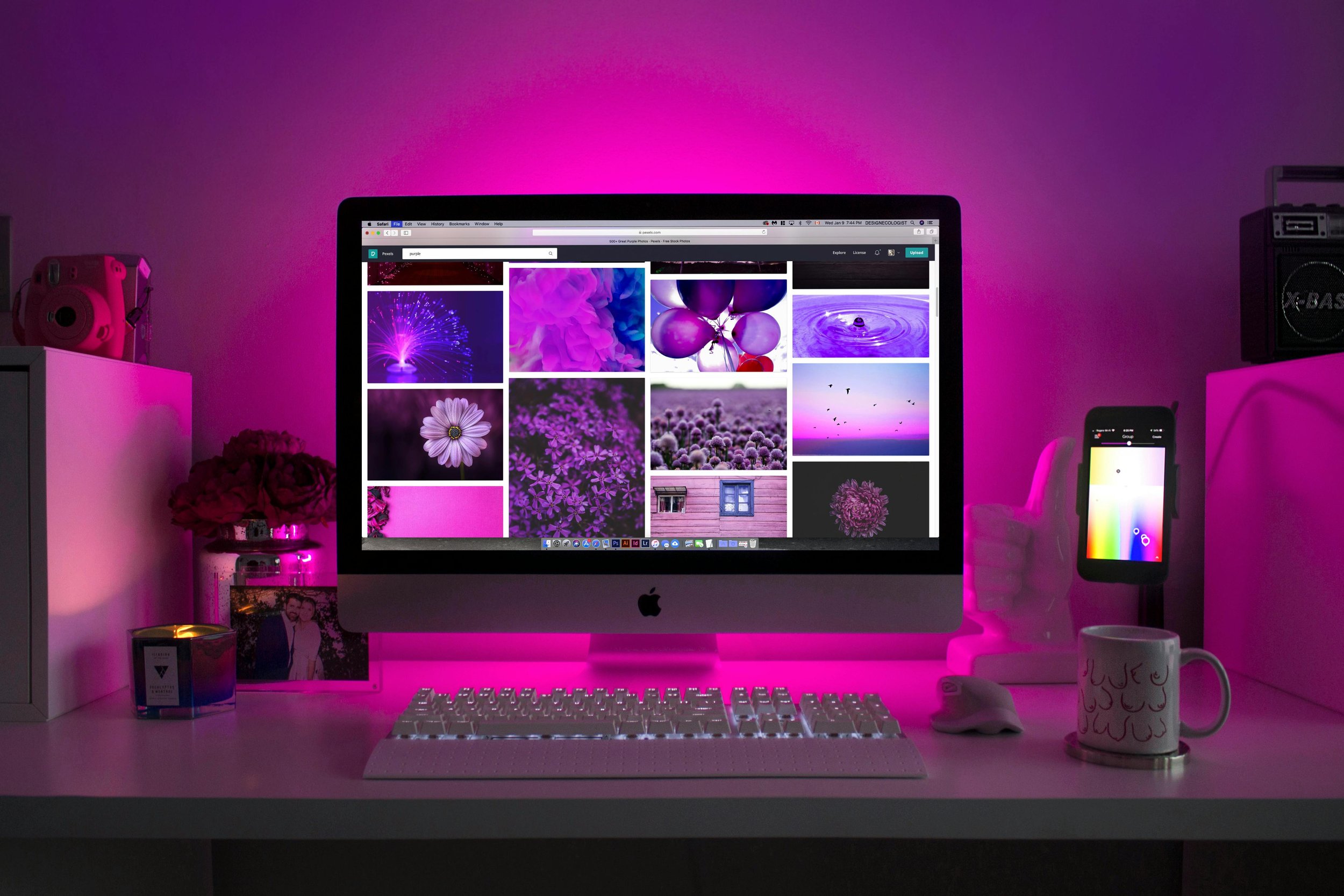 Stop Chasing: How to Make Your Website Attract Quality Leads While You Sleep