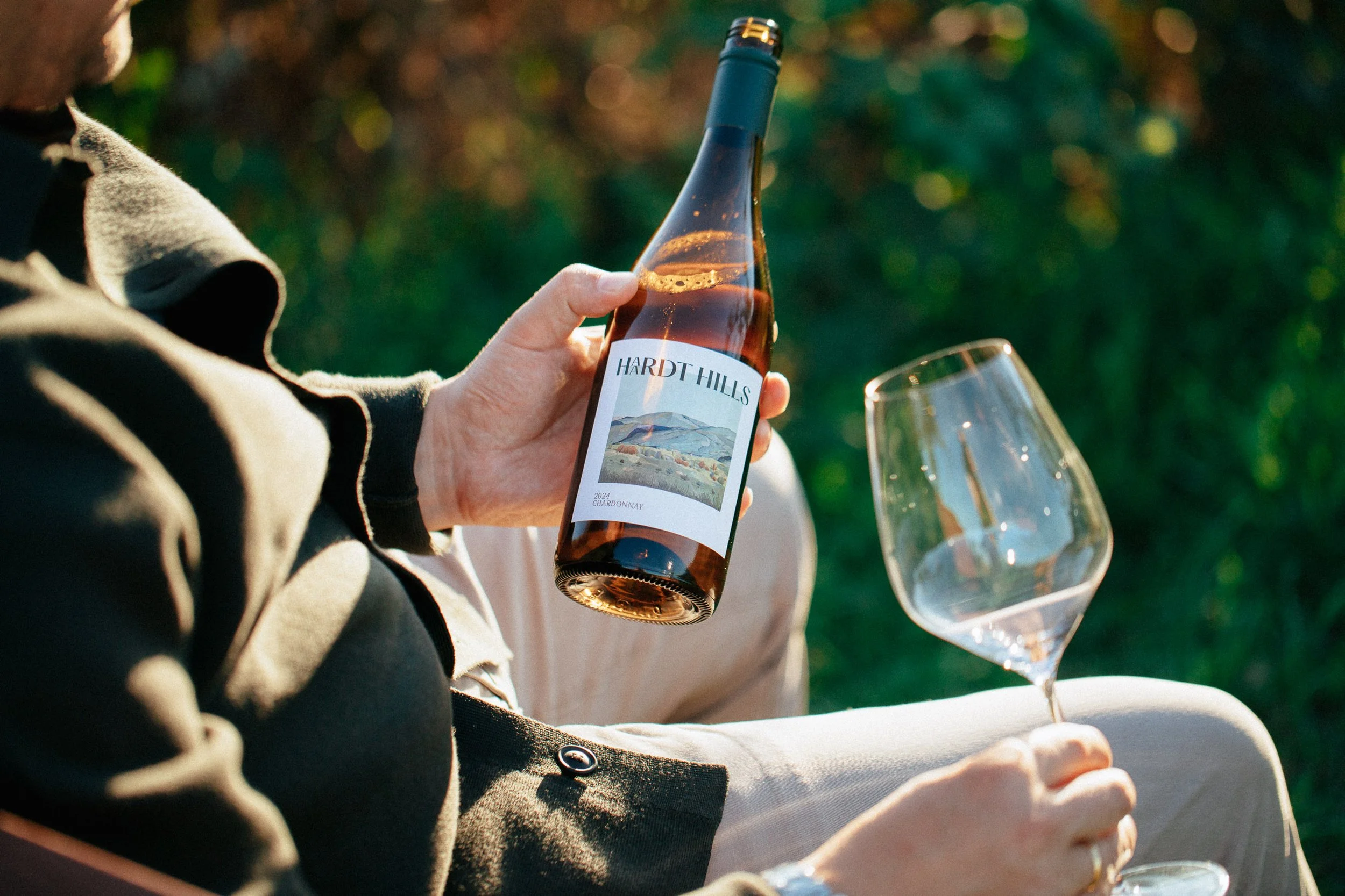 Alkoholfreier Wein ist kein Ersatz. Er ist ein Angebot.