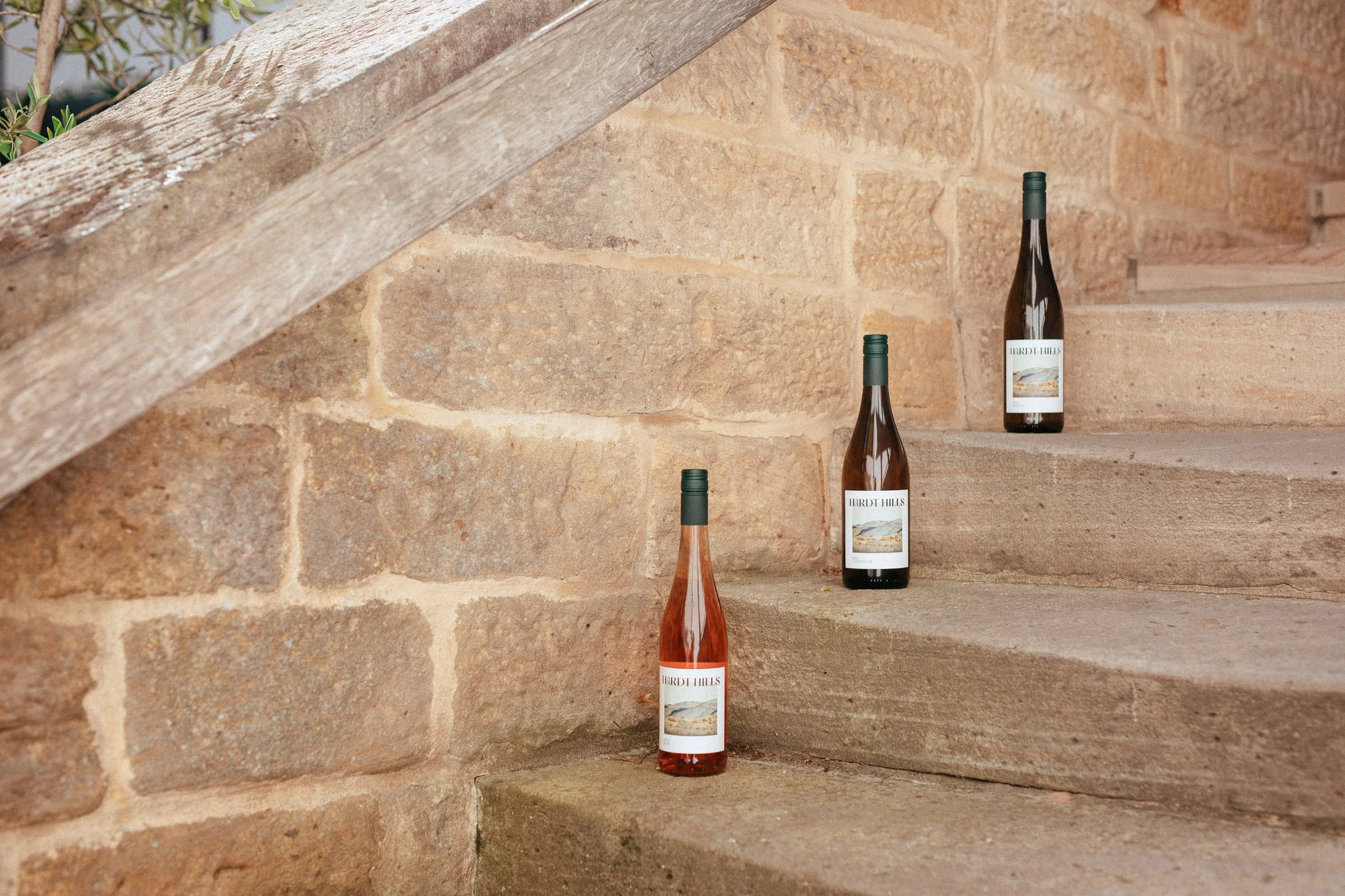 Werde Botschafter für Haardt Hills