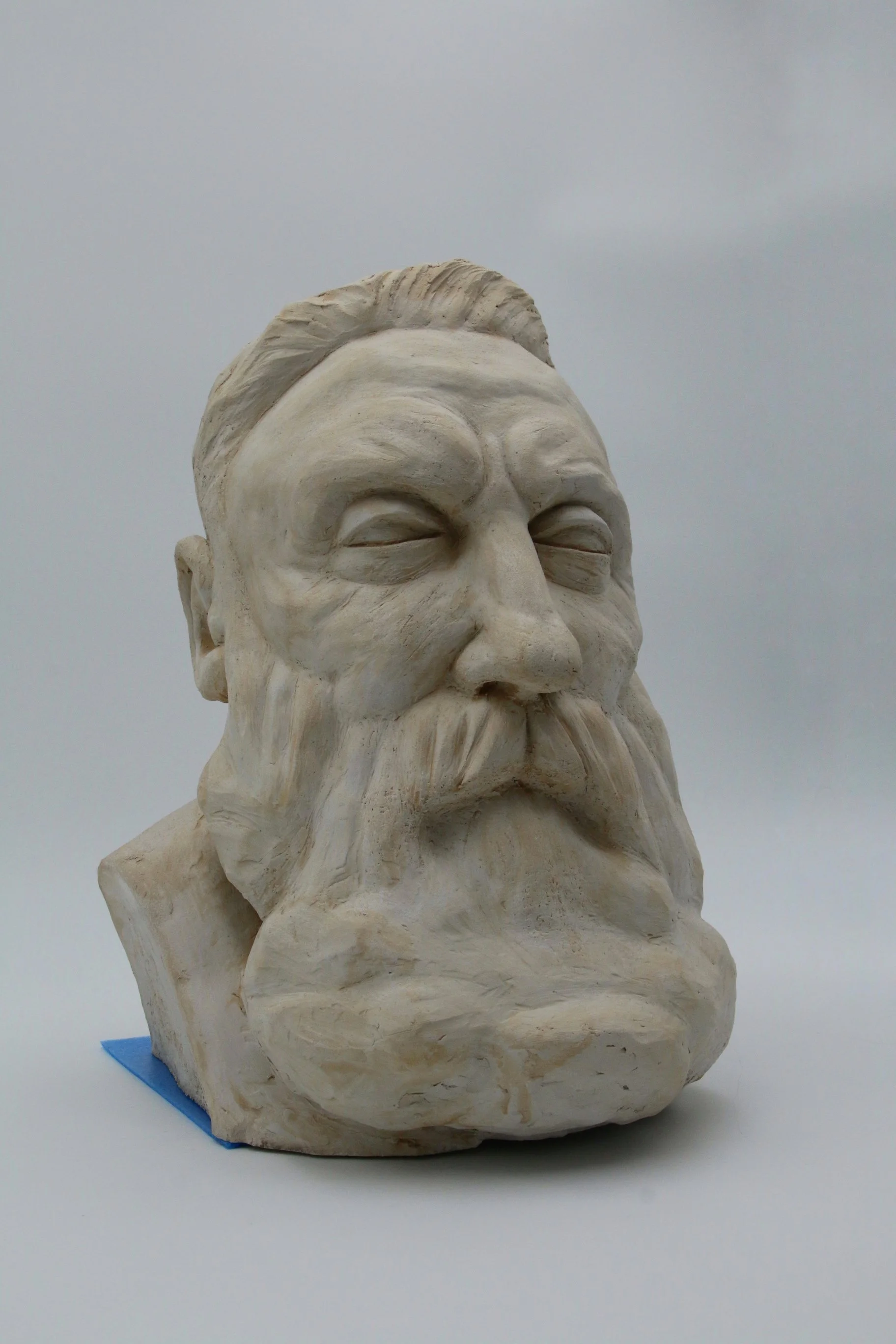 AUGUSTE RODIN
