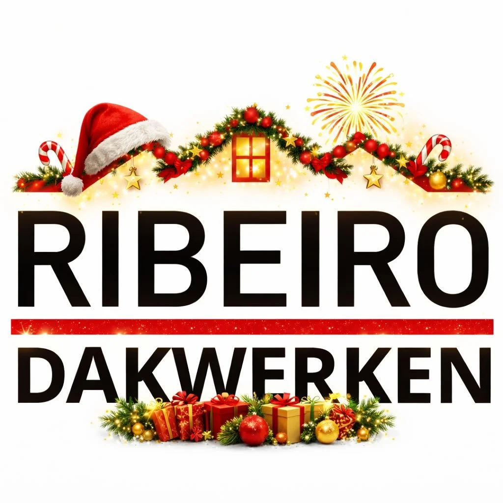 Wij willen al onze klanten bedanken voor het vertrouwen en de fijne samenwerkingen van het afgelopen jaar.
Ribeiro Dakwerken wenst jullie een vrolijke kerst, een gezellig eindejaar en een gezond, gelukkig en succesvol nieuwjaar!
Bedankt voor jullie