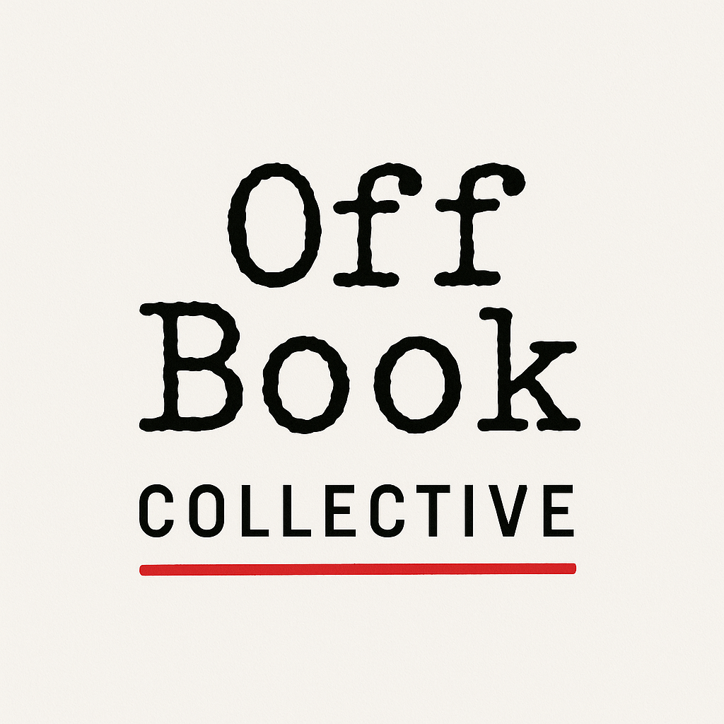 The Off Book Collective