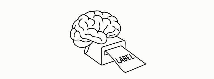 The Problem with Labels: Confirmation Bias in parenting