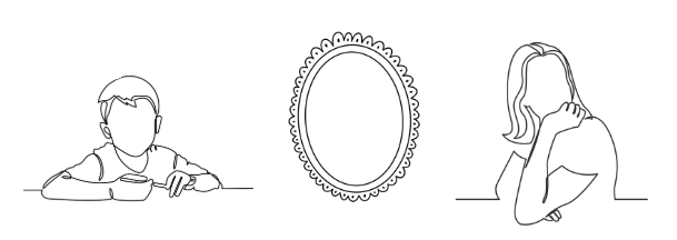 Mistaking the Mirror for the Source: Why Behaviour Modification Fails