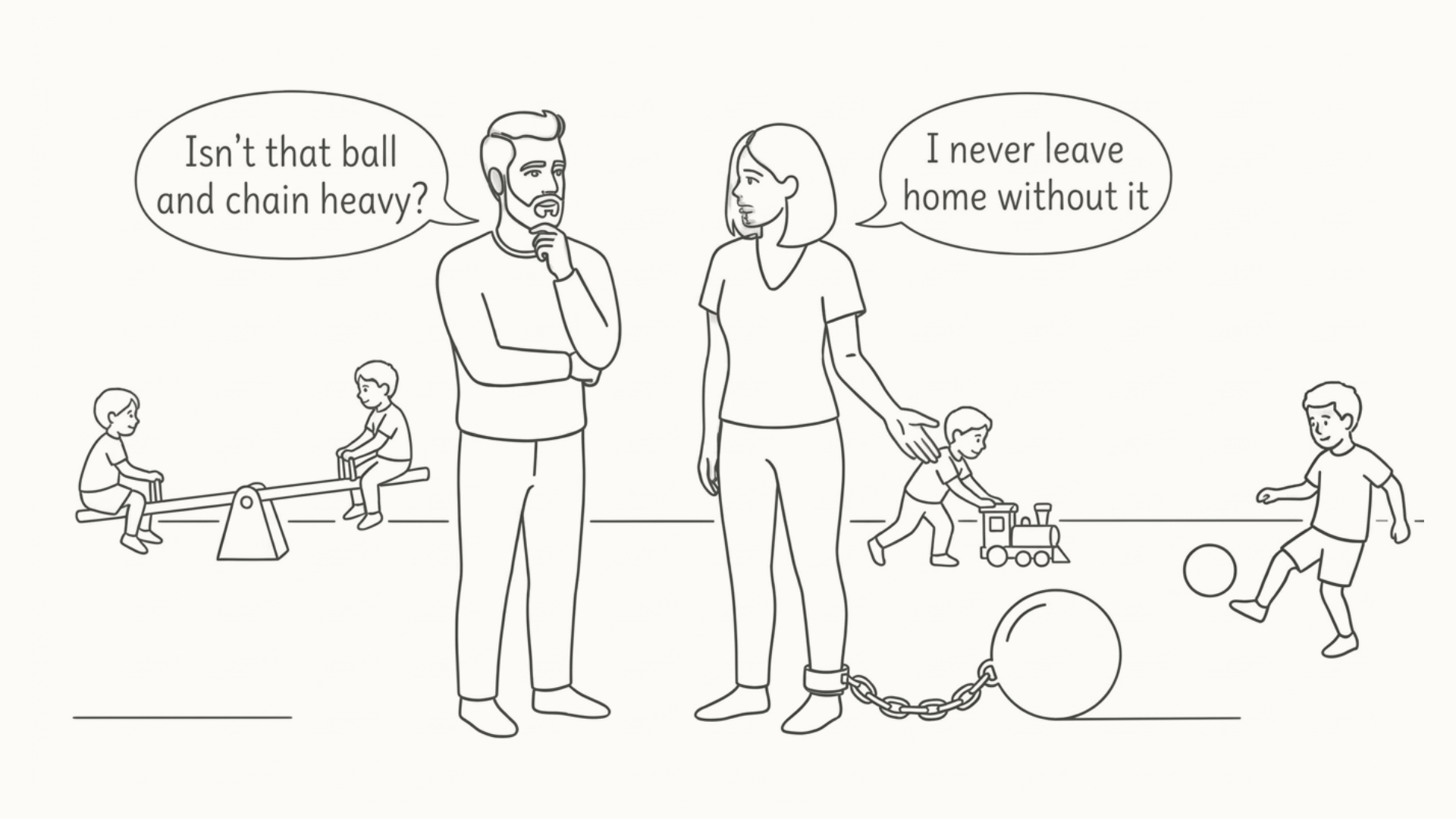 Are you parenting from Instinct Or Inheritance?