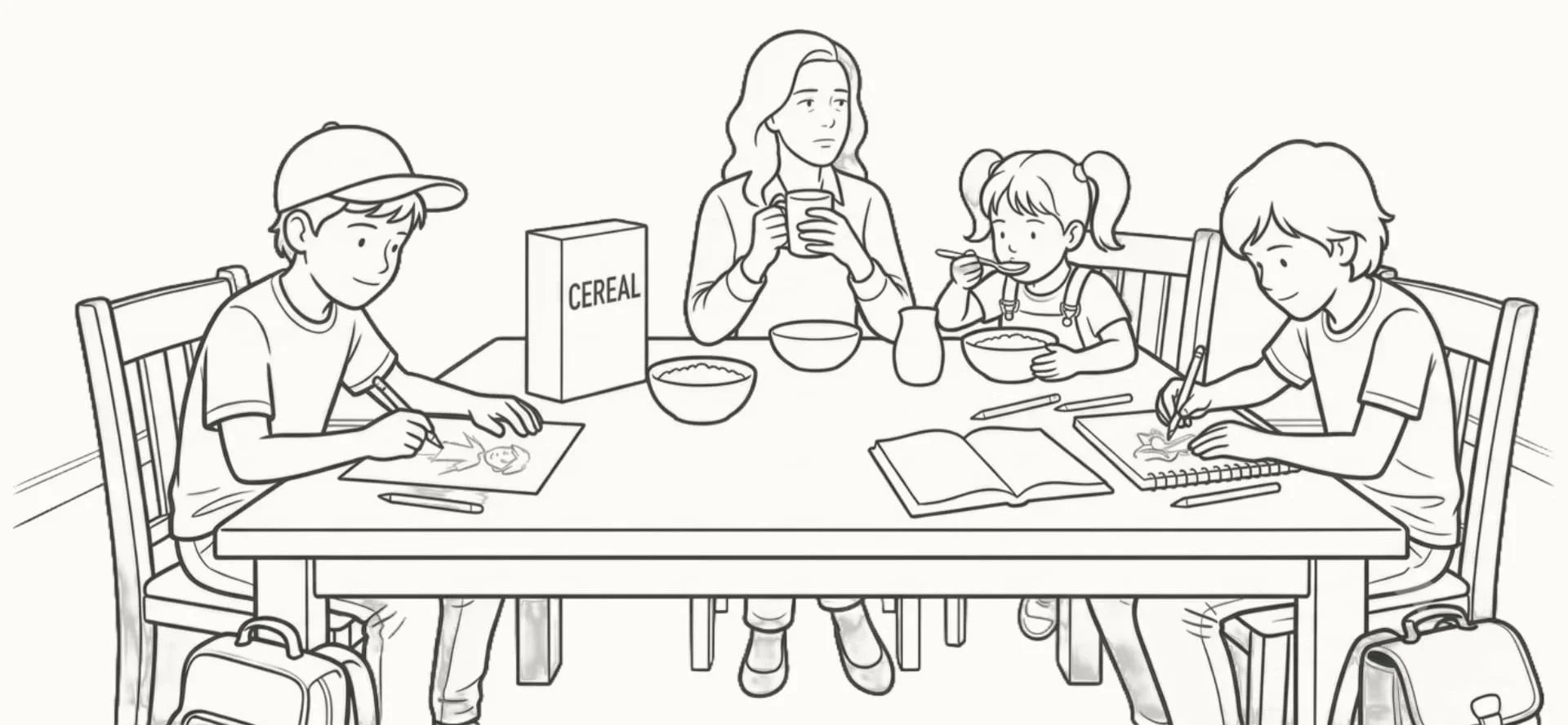 What if you're not overwhelmed… you’re actually understimulated?