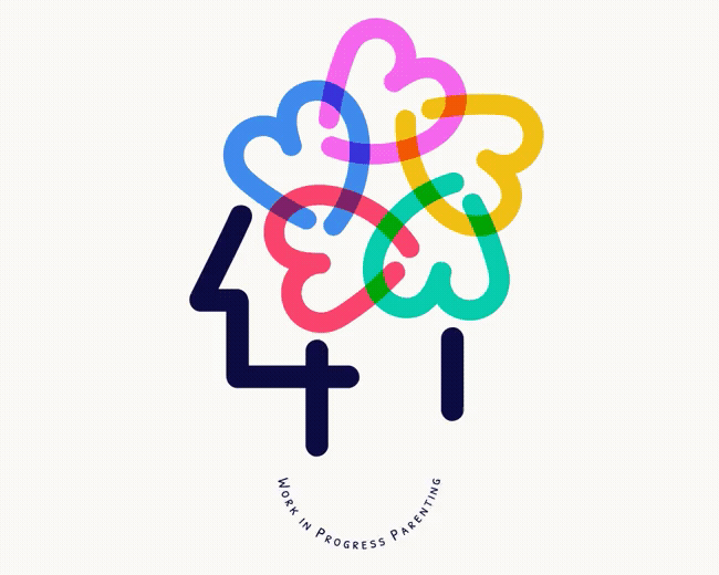 Work in Progress Parenting