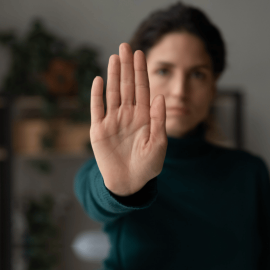 Preventing Sexual &amp; Third-Party Harassment in the Workplace: Advice for UK Businesses