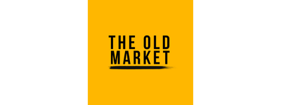 The Old Market Logo
