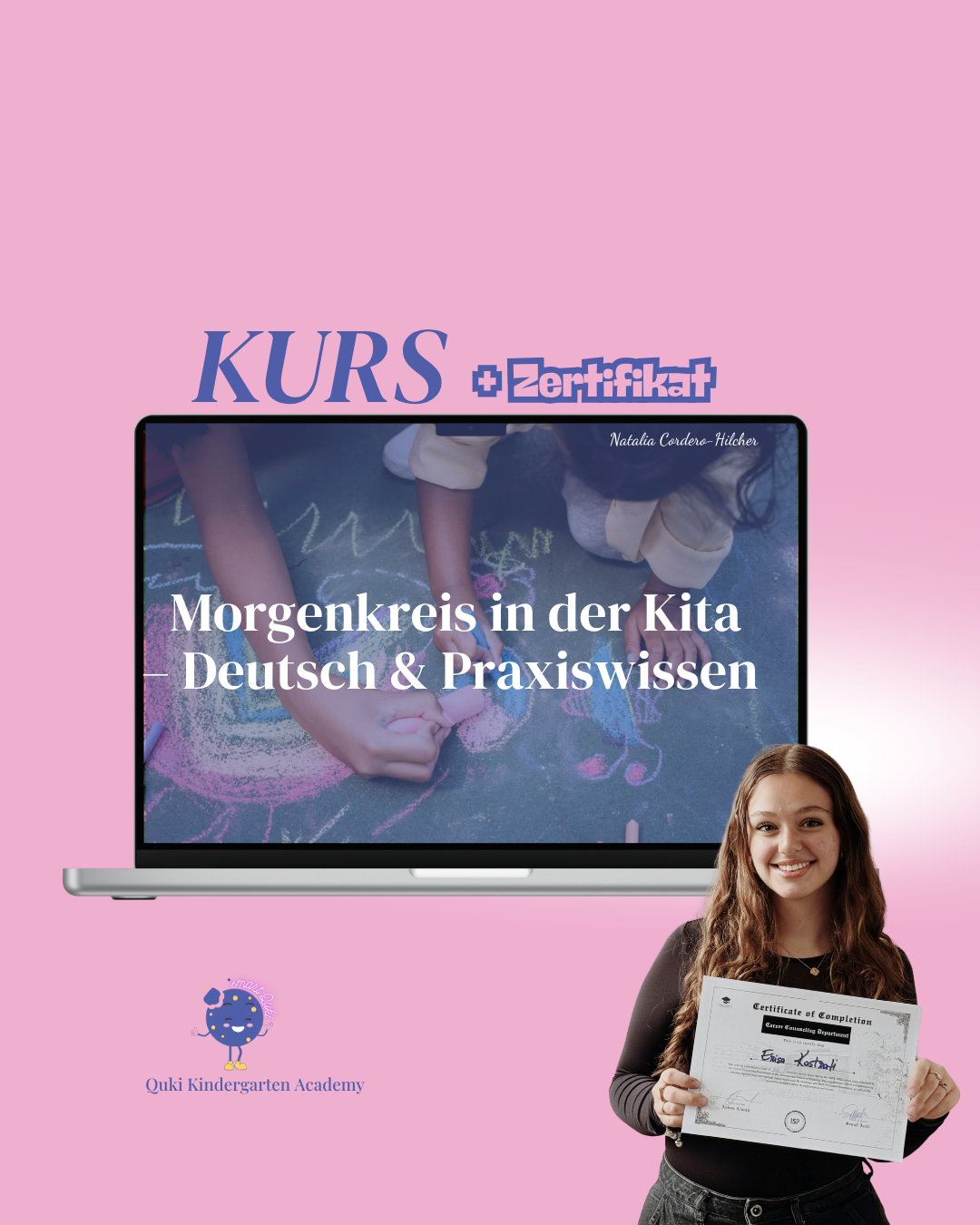 Morgenkreis in der Kita – Deutsch & Praxiswissen