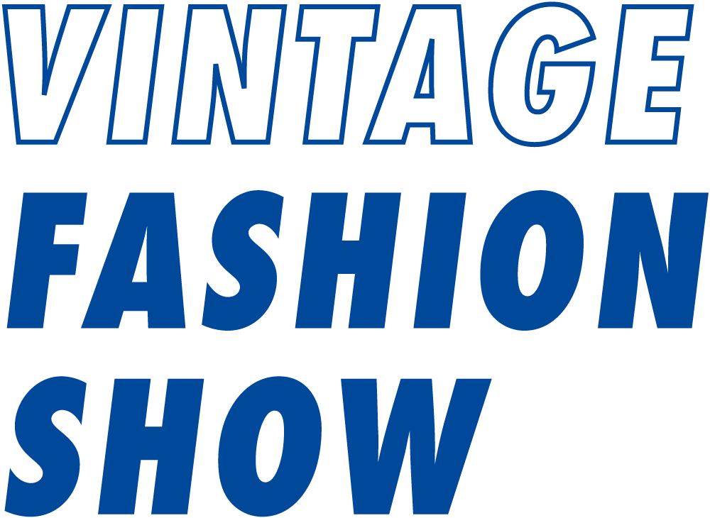 Vintage Fashion Show bei Sara Second Hand