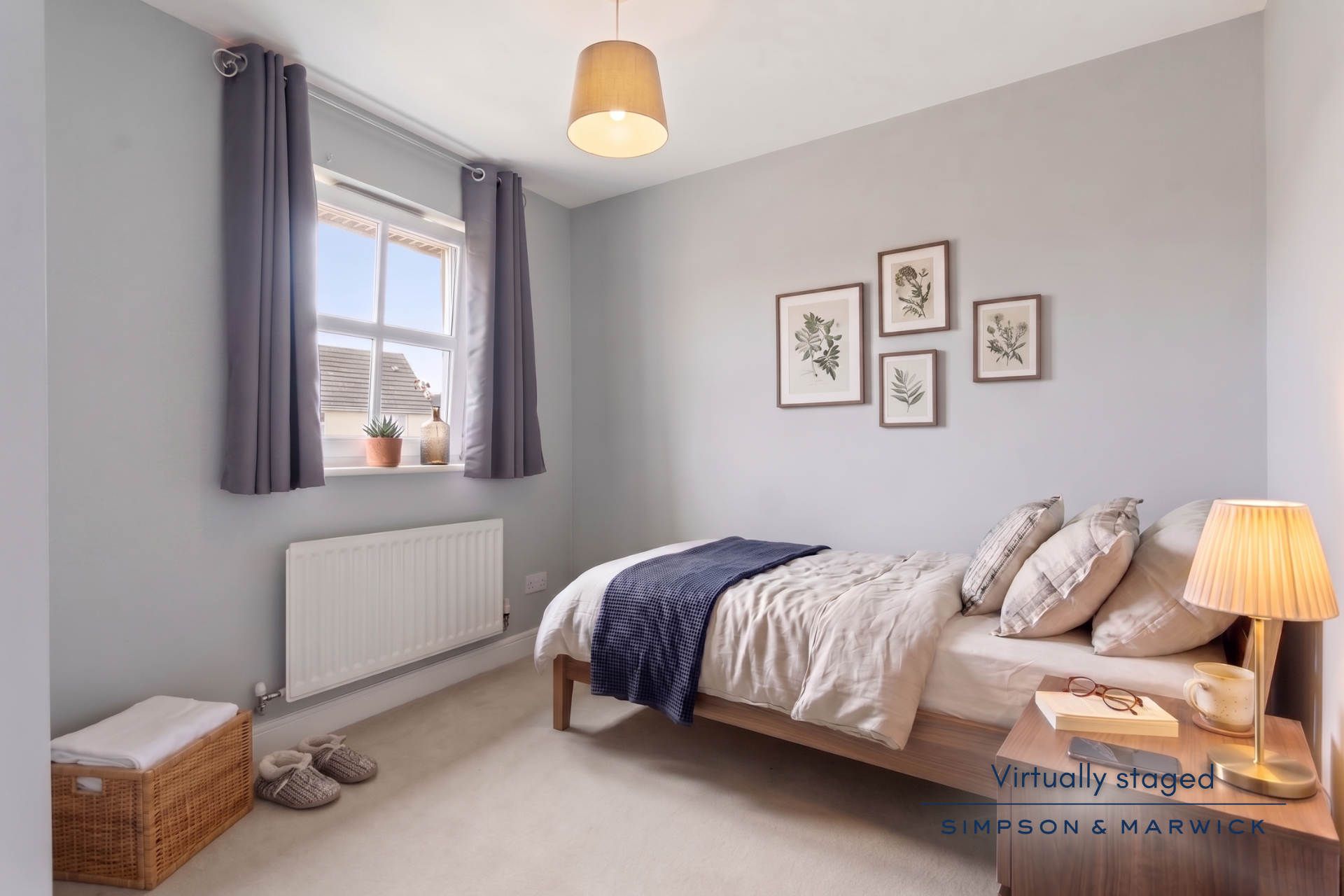 Virtually Staged Bedroom 01.png