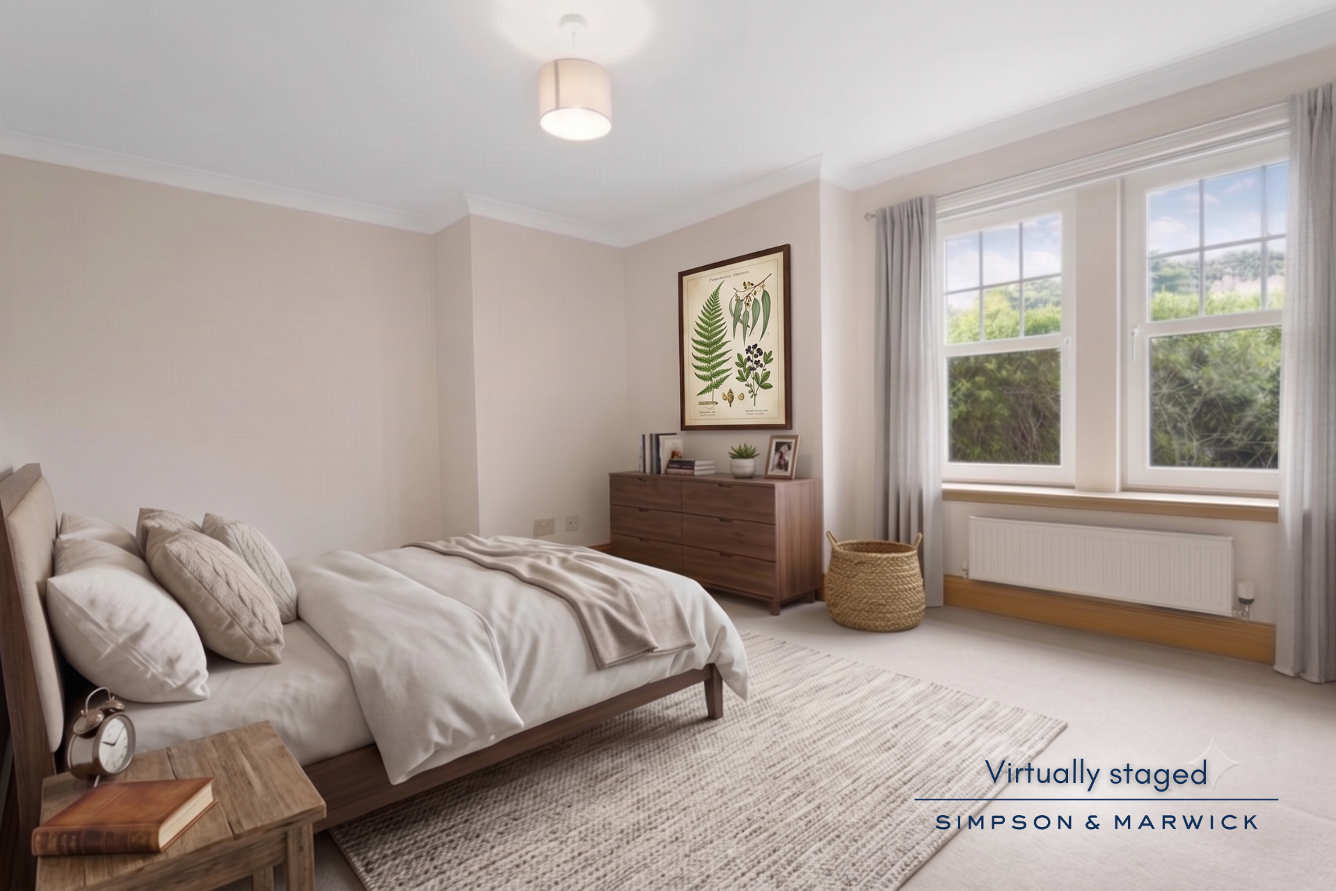 Virtually Staged Bedroom.png