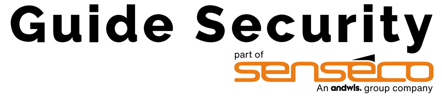 Guide Security - Your World Protected