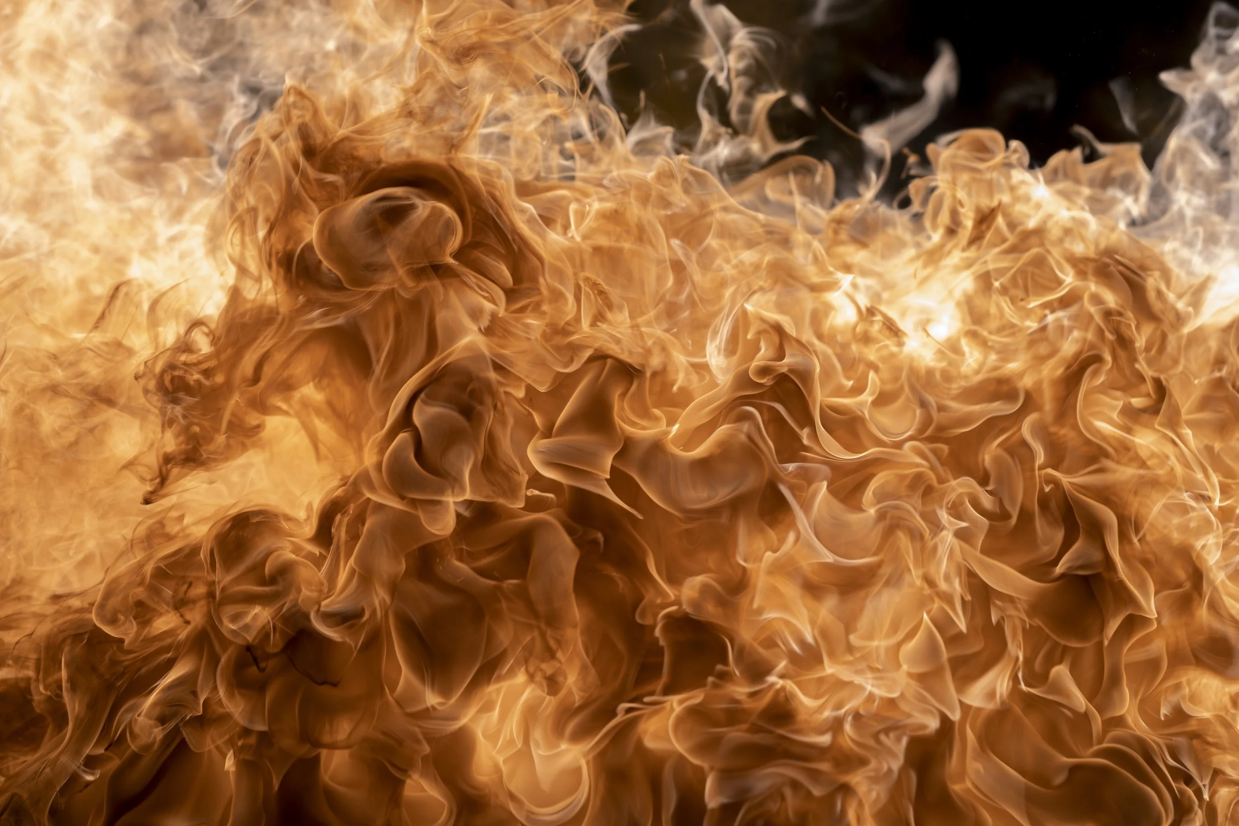 Fire Suppression