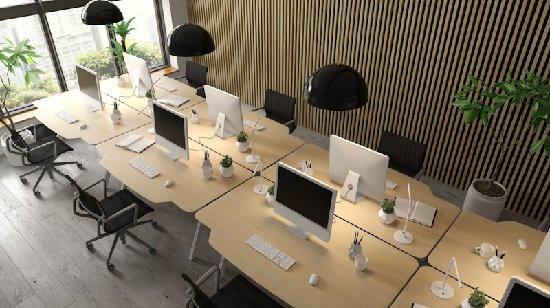 Security Fog Systems: