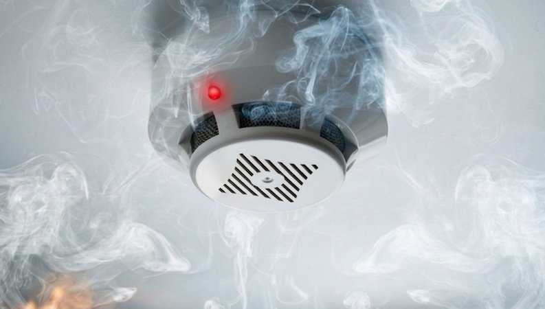 Fire Alarm Systems
