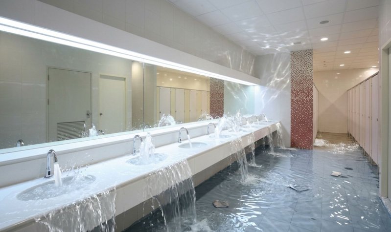Flood Detection Systems