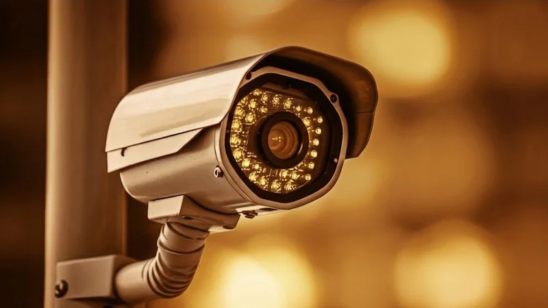 Guide Security - Services - CCTV