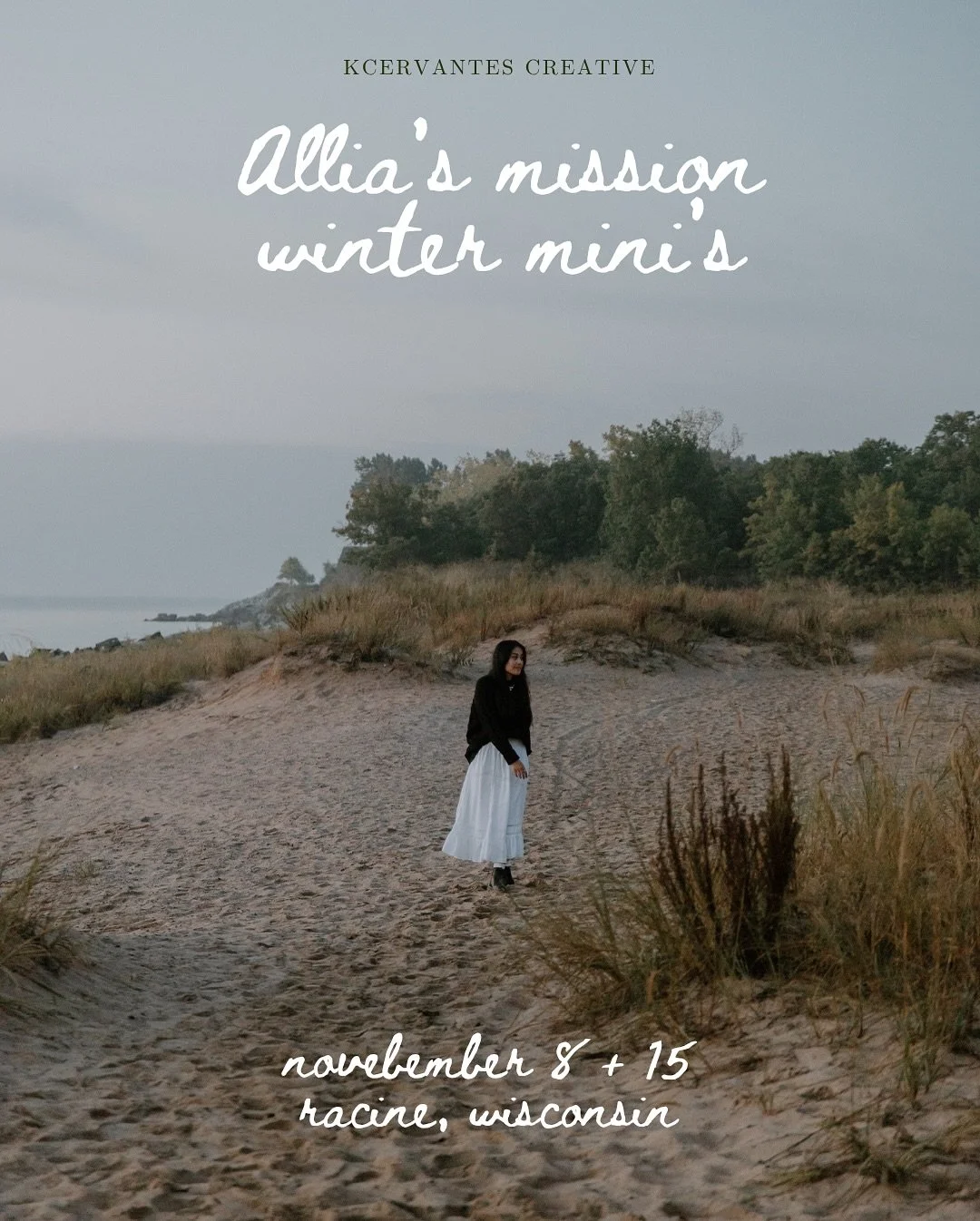 I&rsquo;m so excited about this one because Allia&rsquo;s a dear friend of mine. In May 2026, she&rsquo;ll be heading to Cambodia for six months of mission work&mdash;serving in schools, churches, and university English clubs to build relationships a