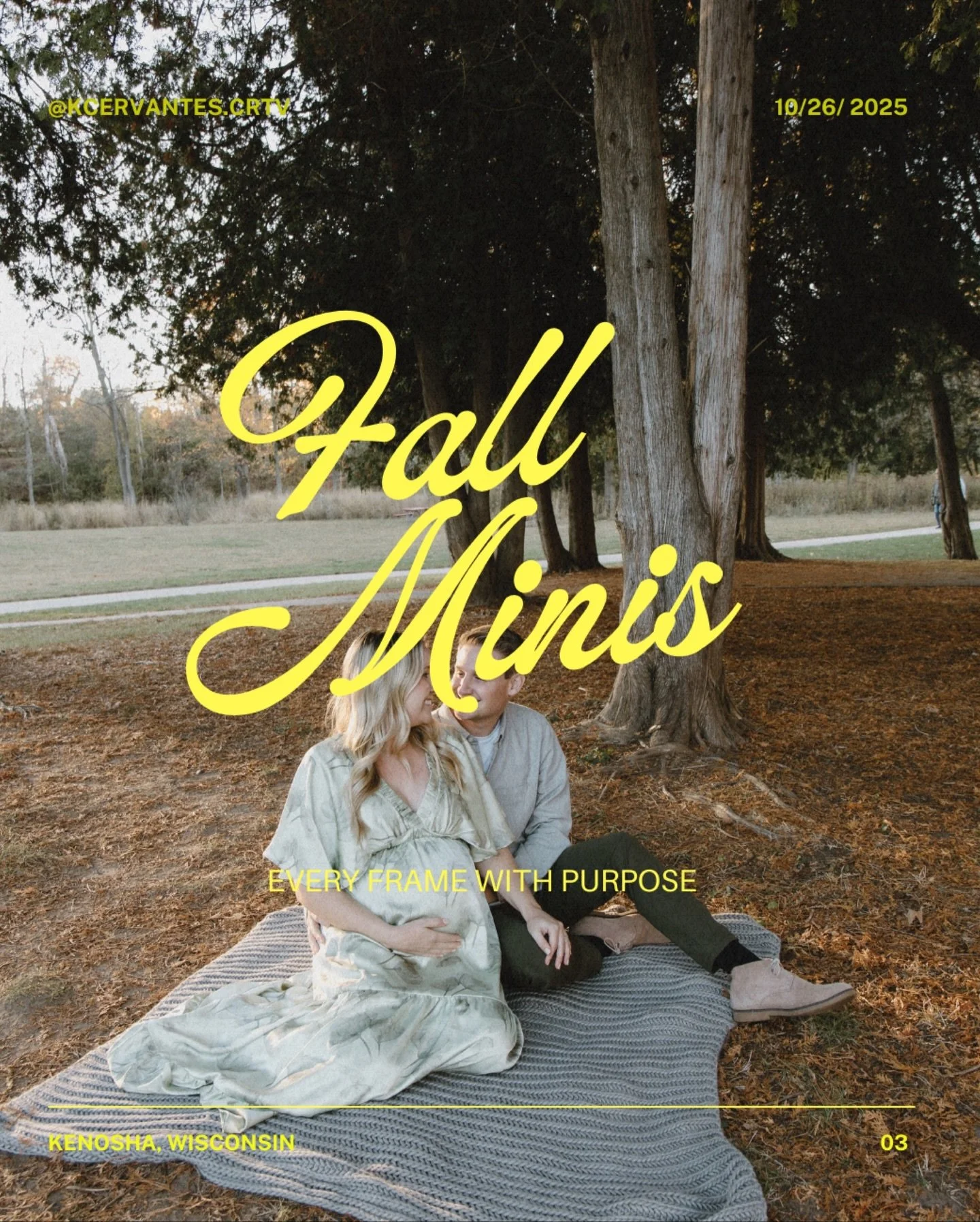 the last batch of fall minis

it&rsquo;s kind of bittersweet posting these. i don&rsquo;t really push family, maternity, or portrait sessions and usually only take them seasonally&hellip; but these have been such a sweet spot in my schedule. i&rsquo;