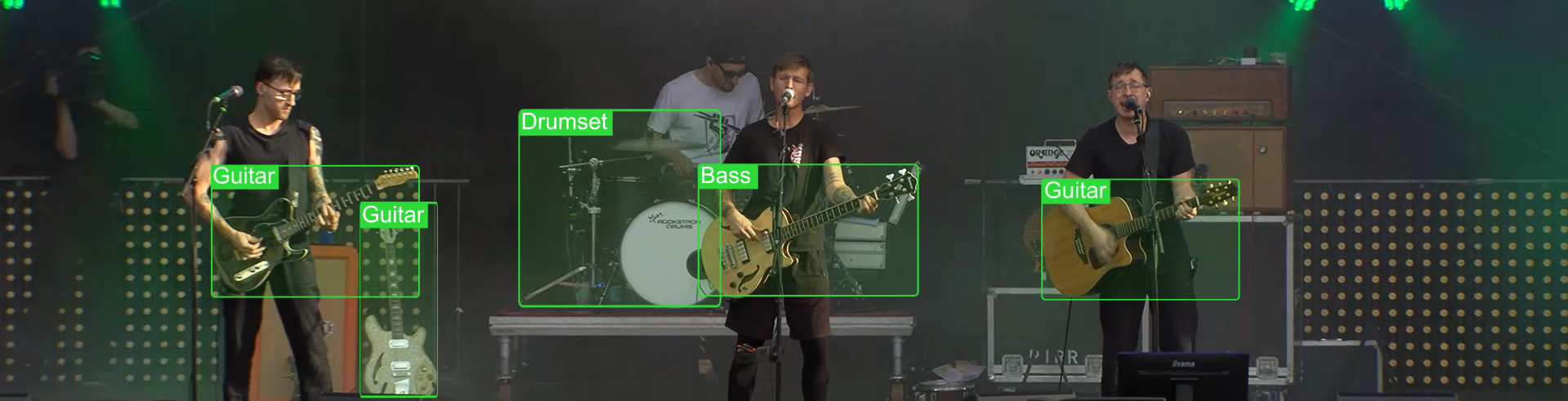 CASE STUDY - Live Camera Agent