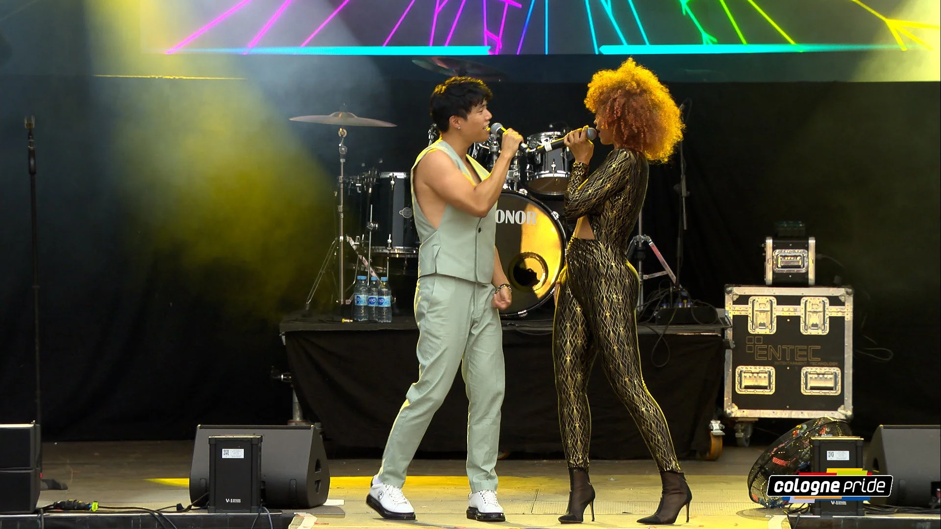 CSD - Cologne Pride 2025