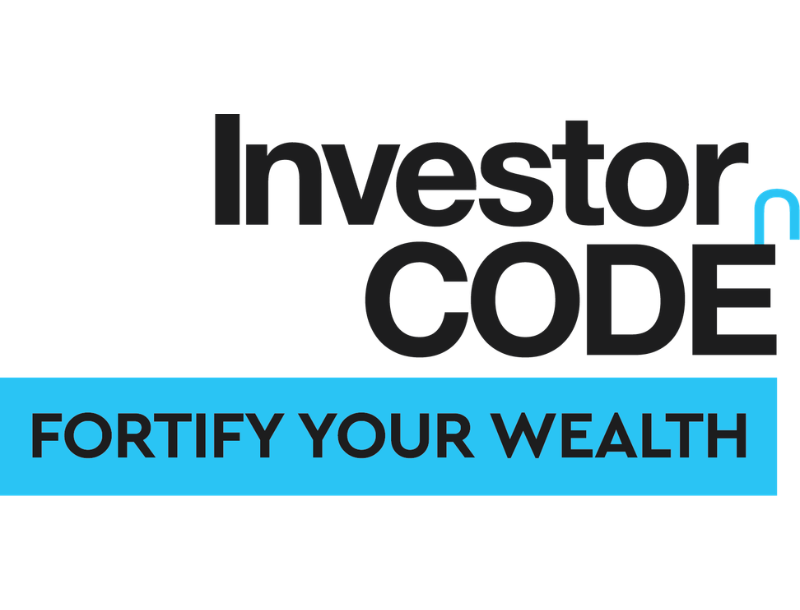 Fortify Your Wealth logo