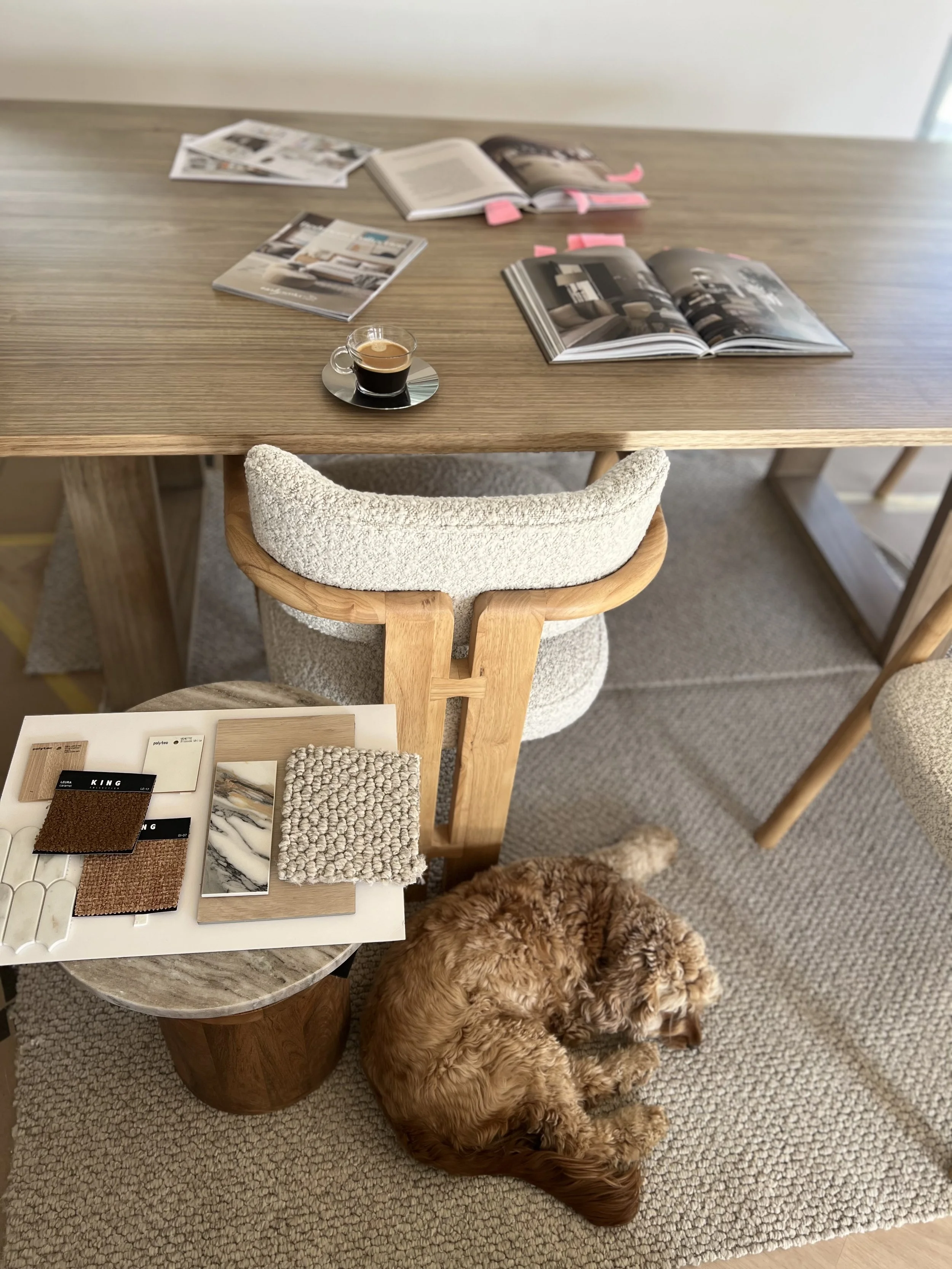 Karrinyup Interior Decorating, Perth