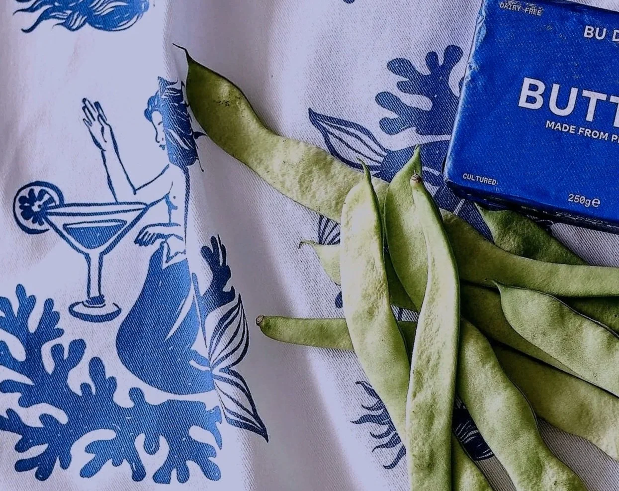 Print + Pattern