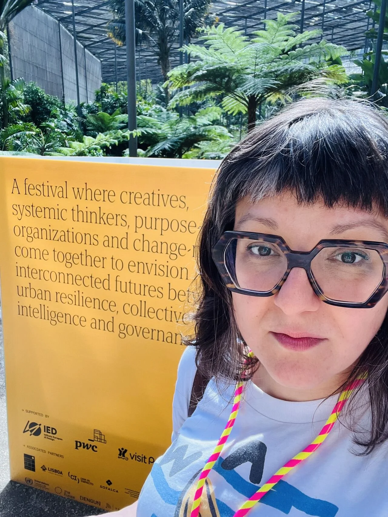 Future Days in Lisbon