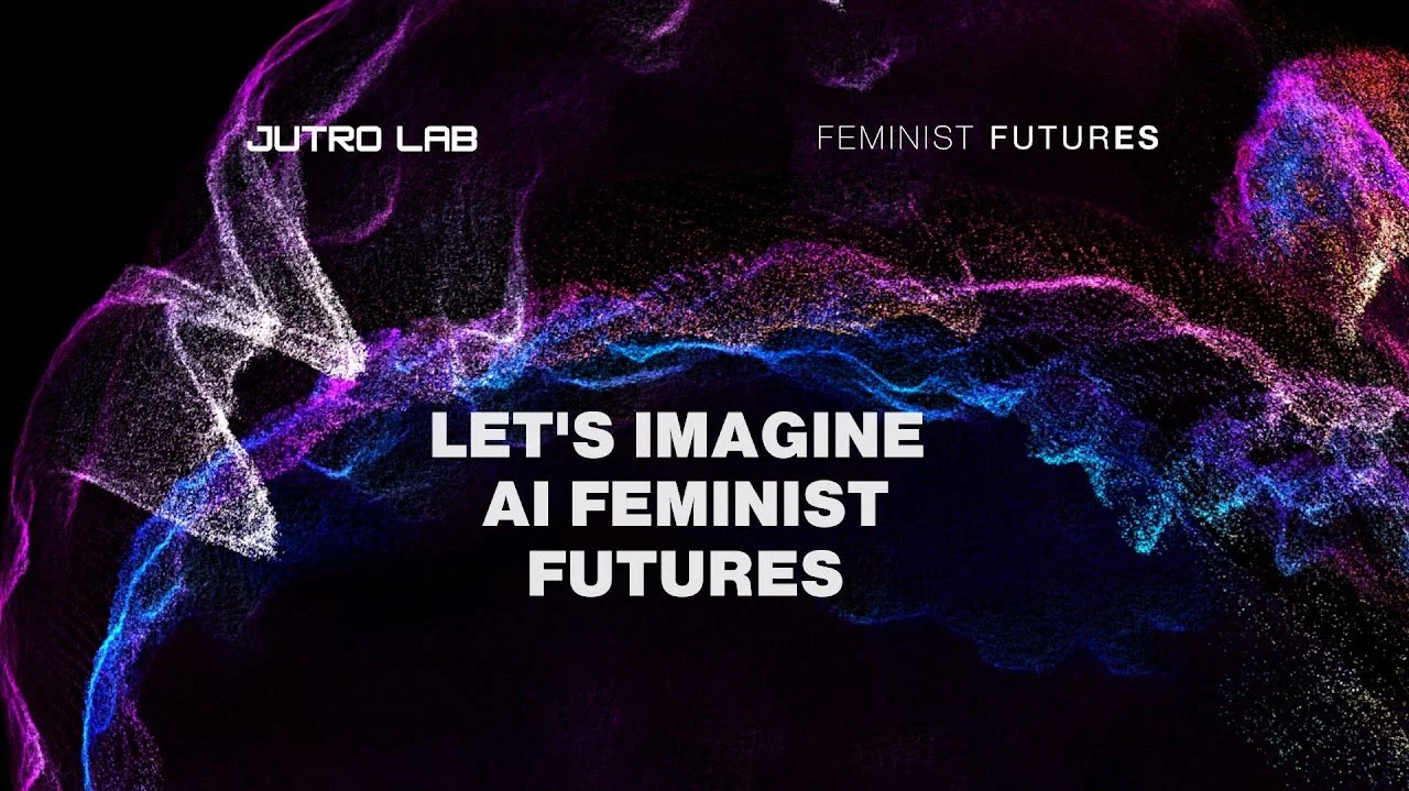Feminist Futures Workshop in Lisbon