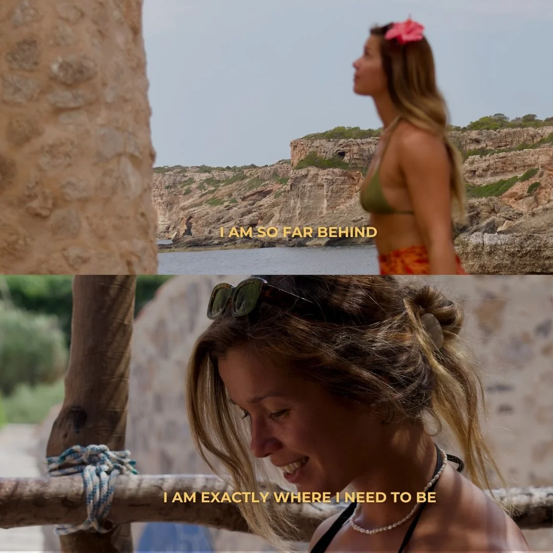 Some little reshifts lately 💭 

It&rsquo;s crazy how much our thoughts shape the way we see everything.
Our minds love to go to the negative&hellip; it&rsquo;s kind of their default setting.
But we can train ourselves to look for the good, and hones