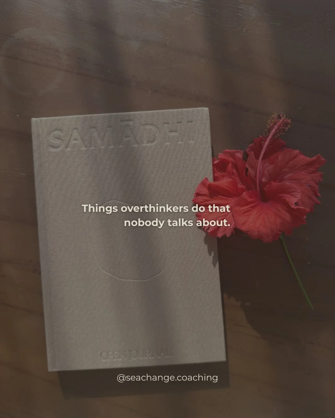 Things overthinkers do. Part 1 

Can you relate to any one these? Let me know which one in the comments 👇🏽