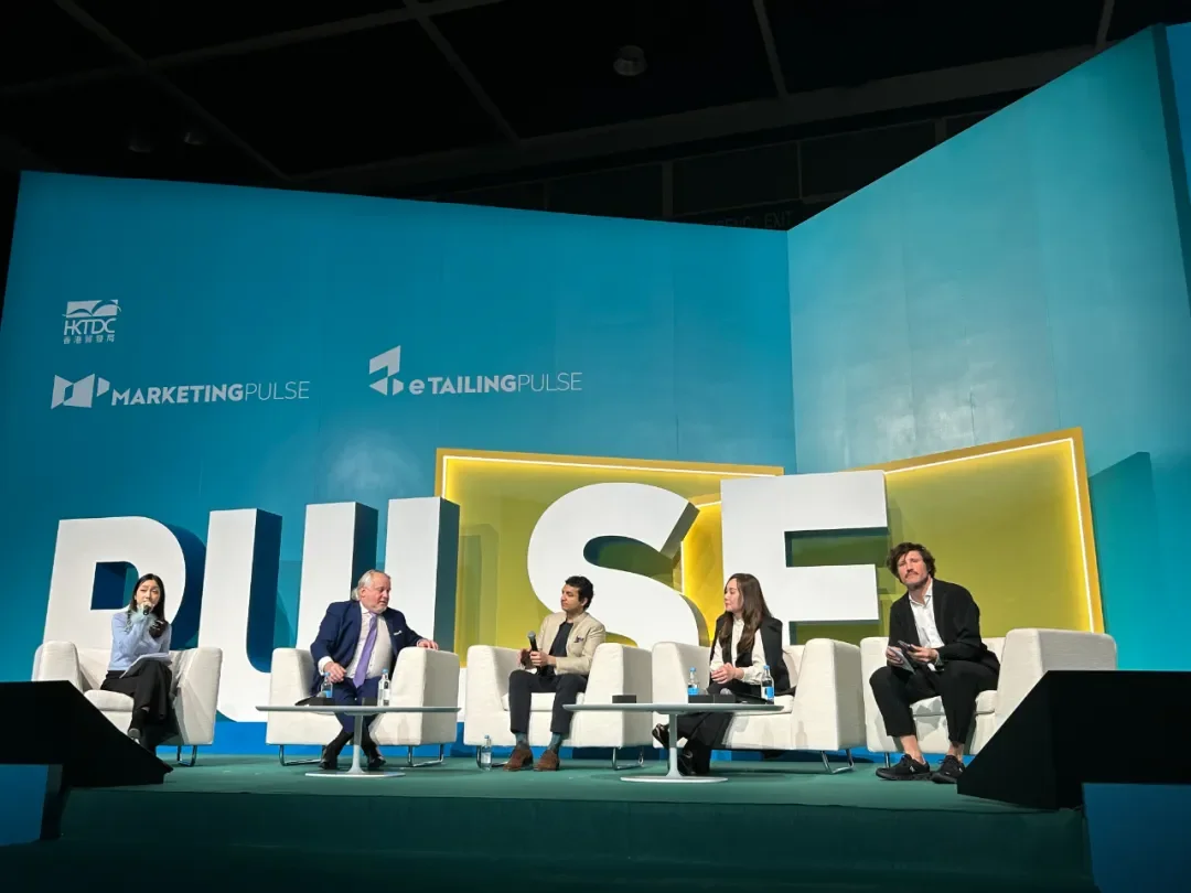 Tracking the global market’s pulse