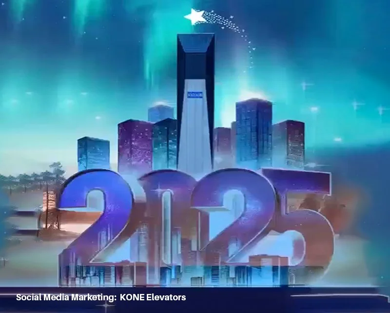 Social Media Management & Growth | KONE HOME